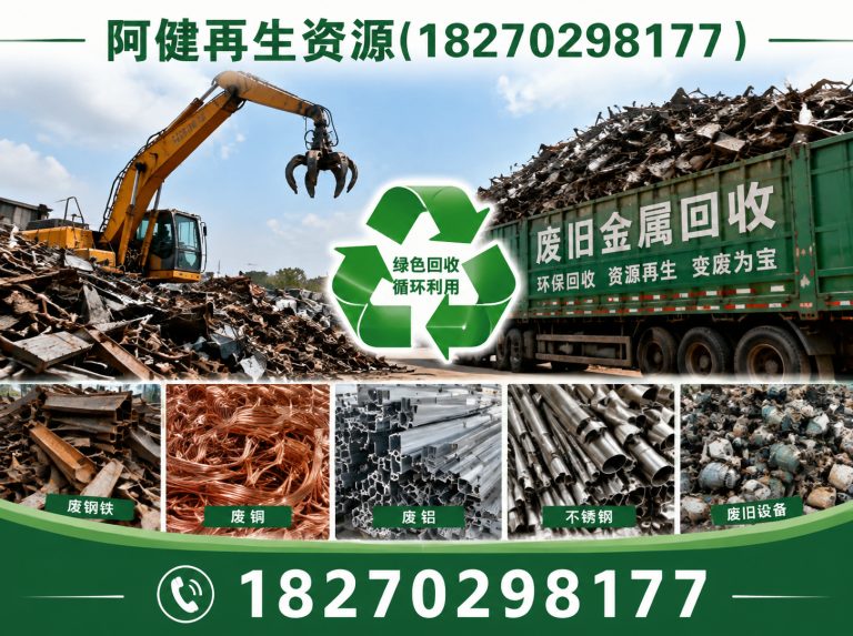 黄石上门回收展示图